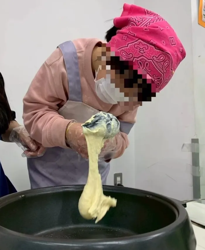 児童発達支援 スマイリーハーツ/🍳ホットケーキクッキング🥞