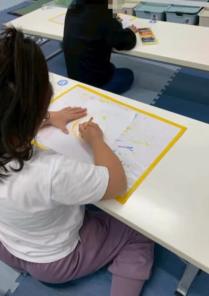 児童発達支援 スマイリーハーツの画像