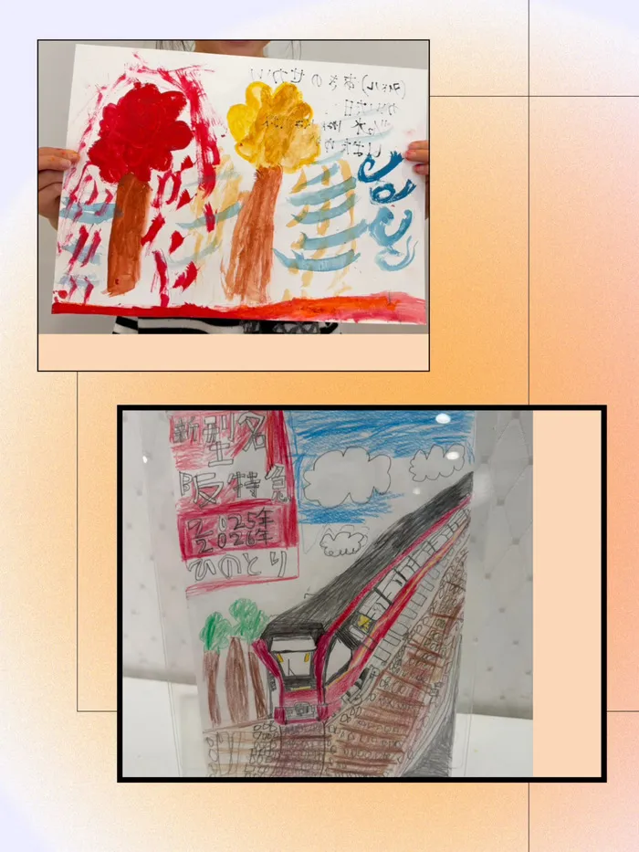 オペラLABOwest/今日のアート作品🎨