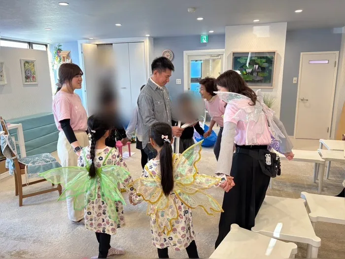 オペラLABOwest/グループ活動オペラの練習❣️