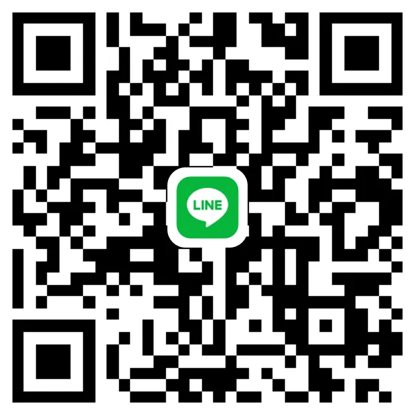 nijico/LINEでのお問い合わせ💬