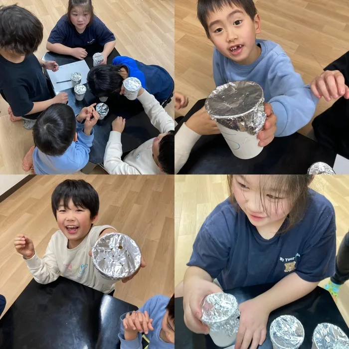 nijico辻堂駅前/匂い当てクイズ👃