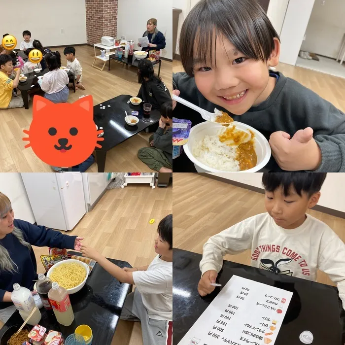 nijico辻堂駅前/nijico喫茶店☕️