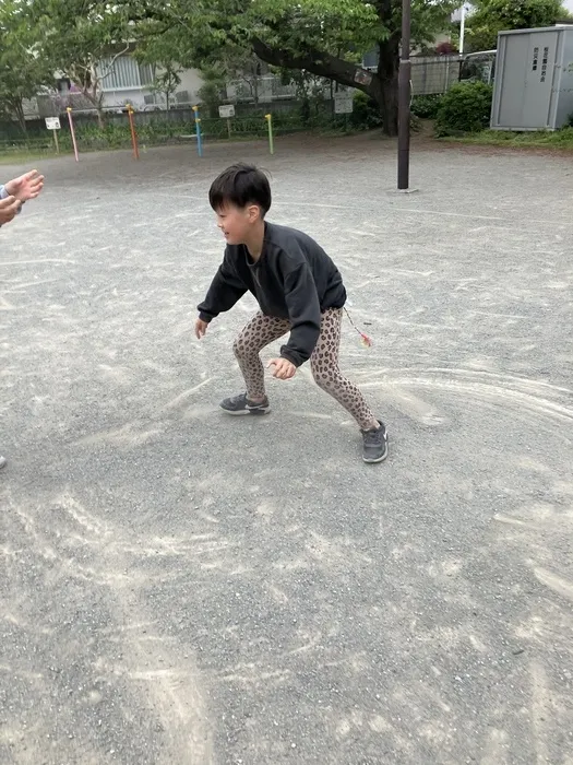 nijico辻堂駅前/しっぽ取り✨