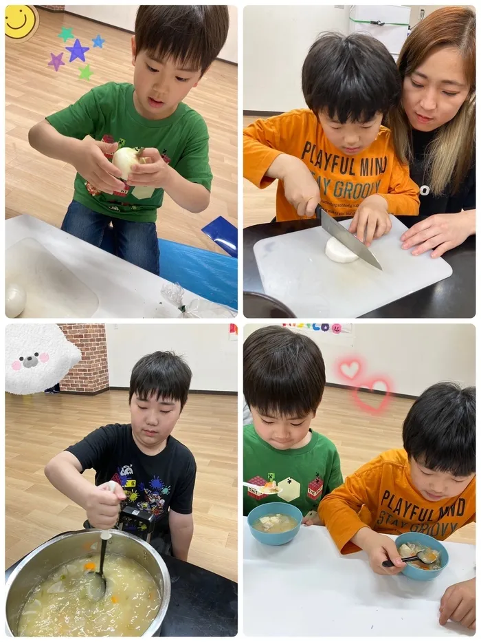 nijico辻堂駅前/豚汁😋🍲