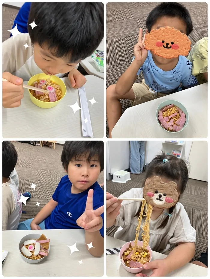 nijico辻堂駅前/ラーメン作り🍜