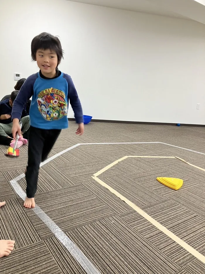 nijico辻堂駅前/落とさず頑張れ💨‼️