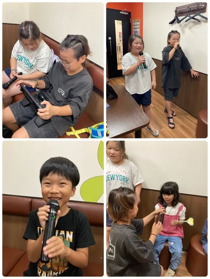 nijico辻堂駅前/カラオケ行こう🎤🎵🧡