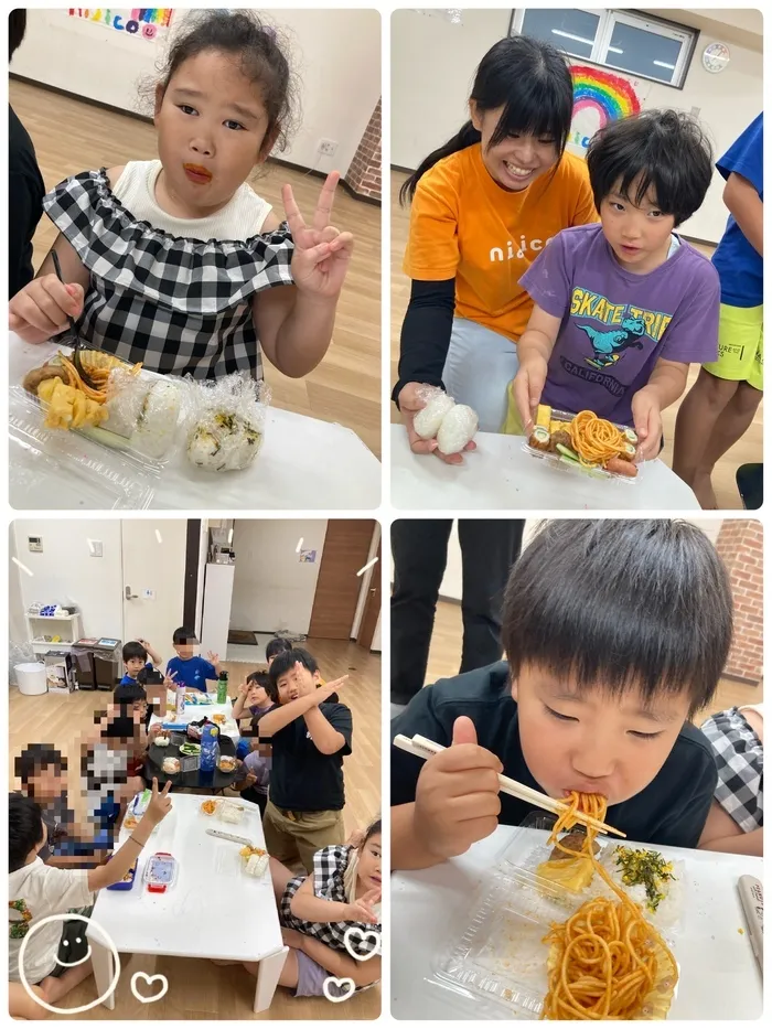 nijico辻堂駅前/お弁当作り😋🍴