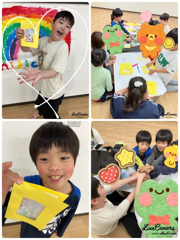 nijico辻堂駅前/ぷにぷにノート😆✨📔
