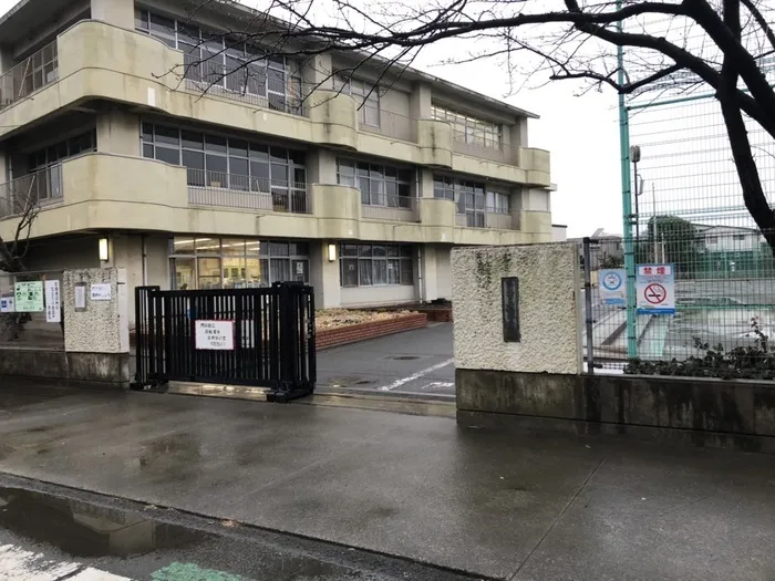 nijico辻堂駅前/鵠洋小学校と連携が完了しました🎶