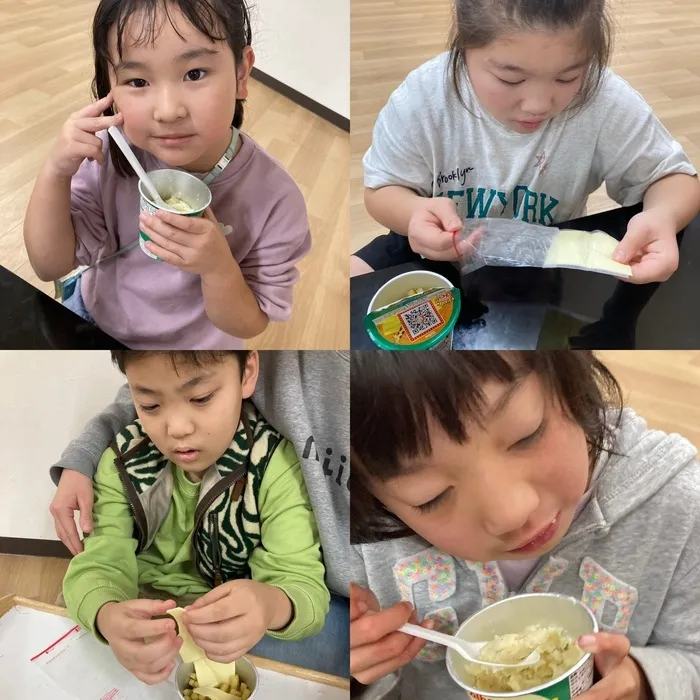 nijico辻堂駅前/じゃがアリゴを作ろう🥔