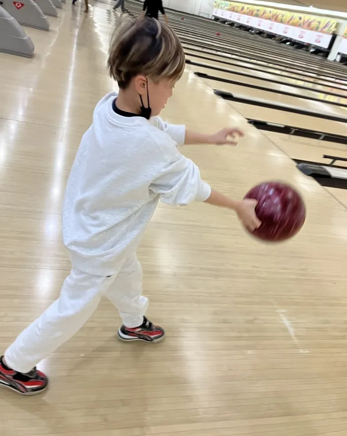 nijico辻堂駅前/ボウリングに行きました🎳