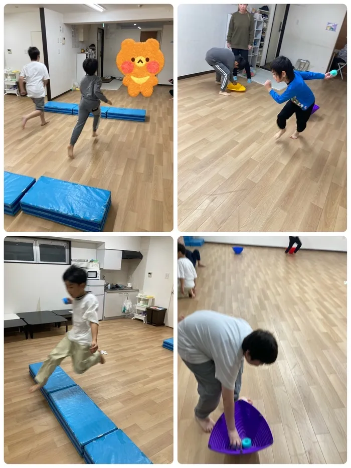 nijico辻堂駅前/ダッシュ🏃💨