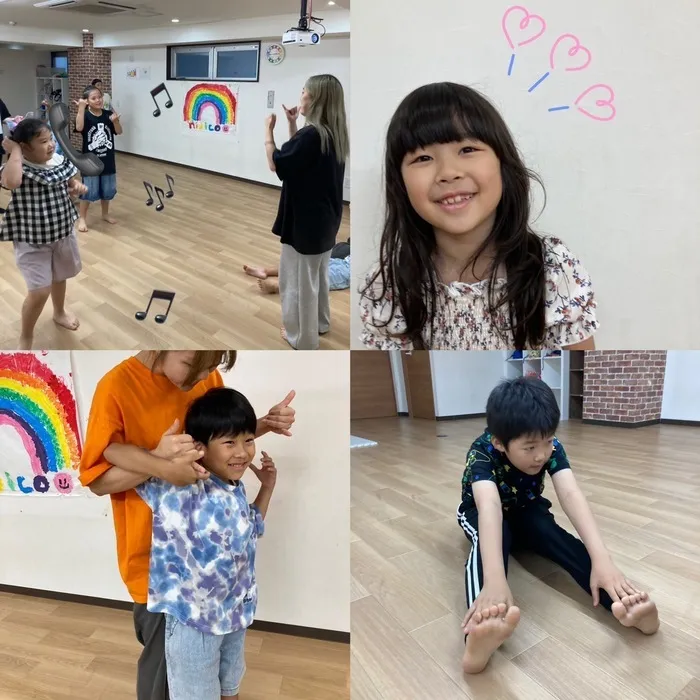 nijico辻堂駅前/ダンスプロジェクト💃