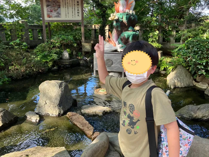 nijico辻堂駅前/江ノ島をぶらり🚶☀️