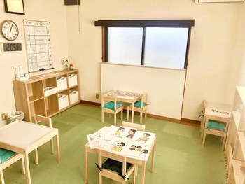 こども教室nico