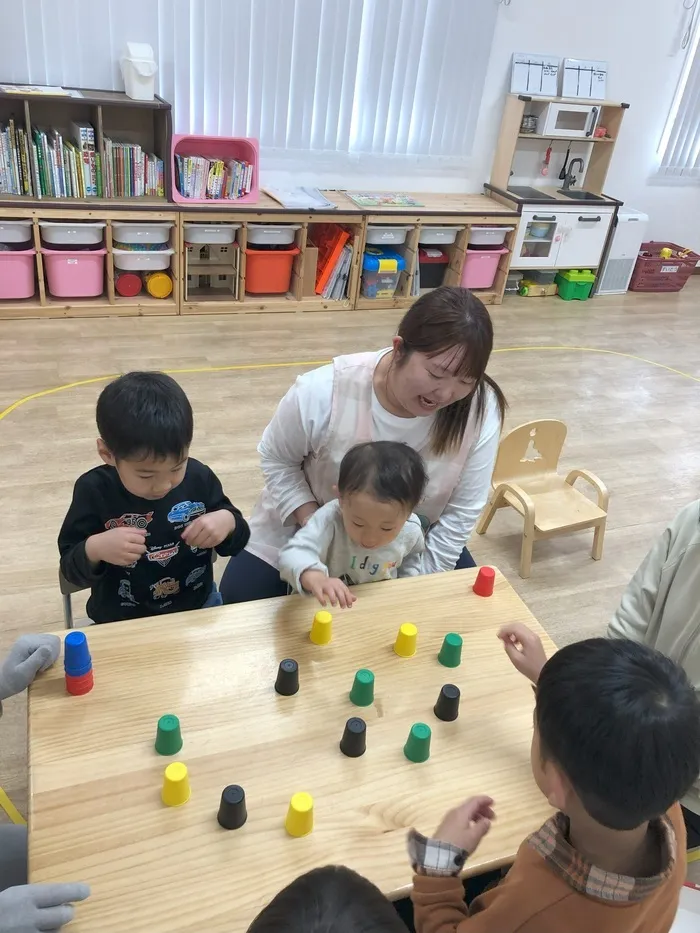 てらぴぁぽけっと南柏教室/その他