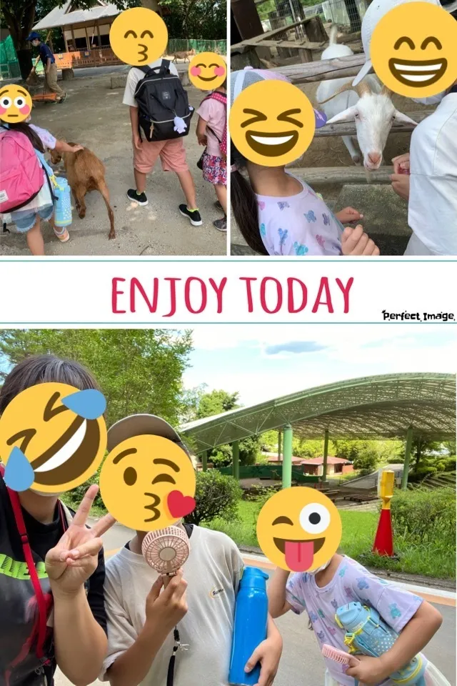 放課後等デイサービスキラキラ本郷町/東松山子ども動物園🐨🦒🐘🙊🦁