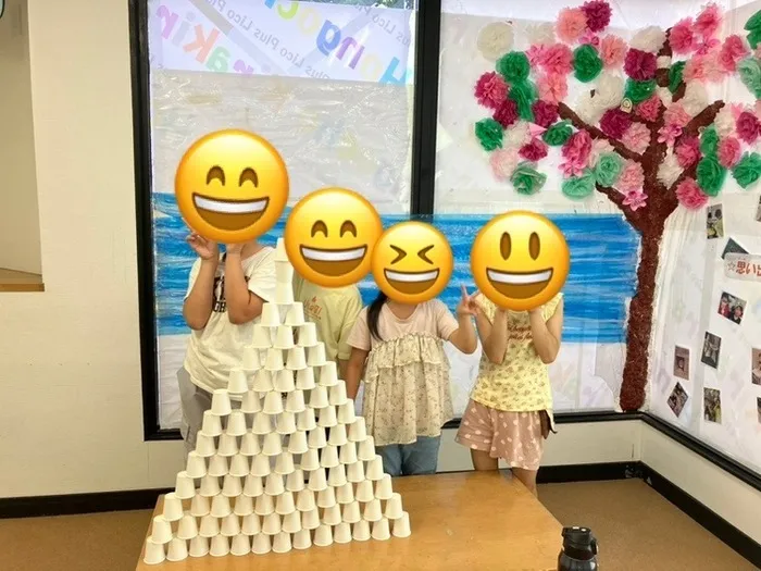 放課後等デイサービスキラキラ本郷町/自由時間🌻