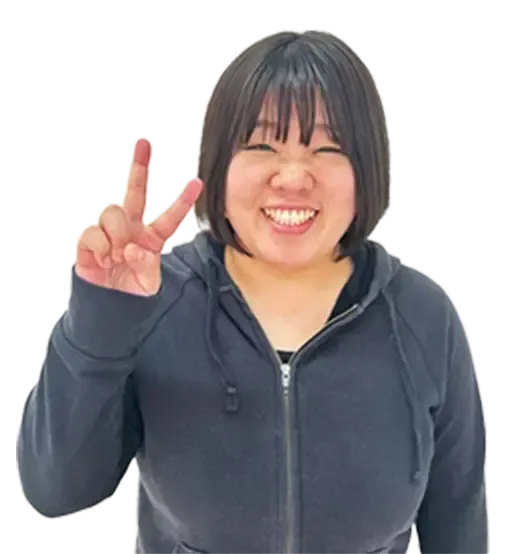 【ABA個別療育・就学前支援】BEAR KIDS (ベアキッズ)東成1号店/岩上星梨(保育士・幼稚園教諭二種免許)