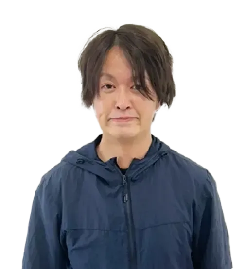 【ABA個別療育・就学前支援】BEAR KIDS (ベアキッズ)東成1号店/植囿 貴史