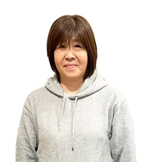 【ABA個別療育・就学前支援】BEAR KIDS (ベアキッズ)東成1号店/田中 智子(保育士)