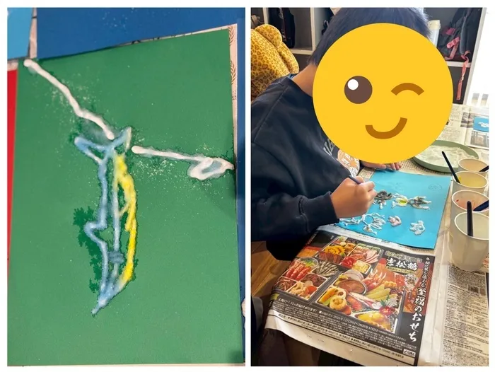 【ABA個別療育・就学前支援】BEAR KIDS （ベアキッズ）東成１号店/ソルトアート