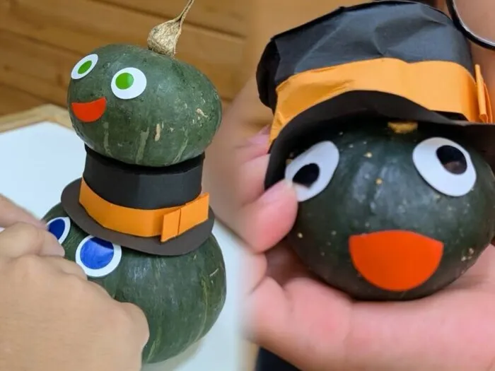 ことのは 柏/10月といえば❕~ハロウィンかぼちゃ~