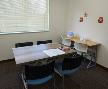 こすもすカレッジジュニア新松戸教室/スタッフの専門性・育成環境