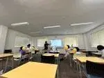 こすもすカレッジジュニア新松戸教室/都道府県クイズ～！！⑭