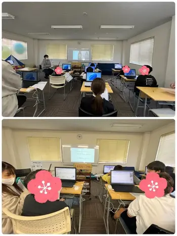 こすもすカレッジジュニア新松戸教室/世界遺産クイズ