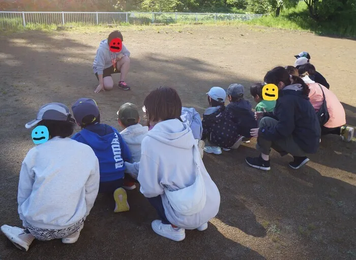 児童発達支援・放課後等デイサービス　ポラリス/外部講師による運動活動🏃