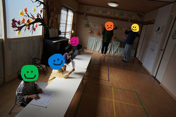 児童発達支援・放課後等デイサービス　ポラリス/ソーシャルスキルトレーニング💭