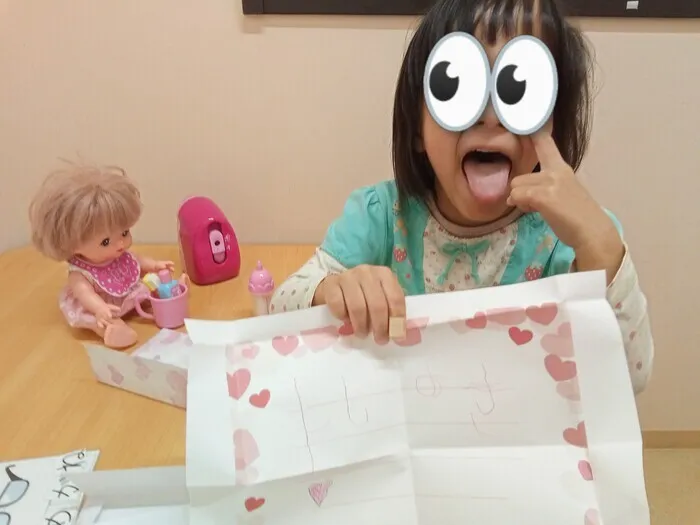 てらぴぁぽけっと目白教室の画像