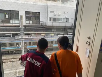 きらねこ/甲府駅Part2