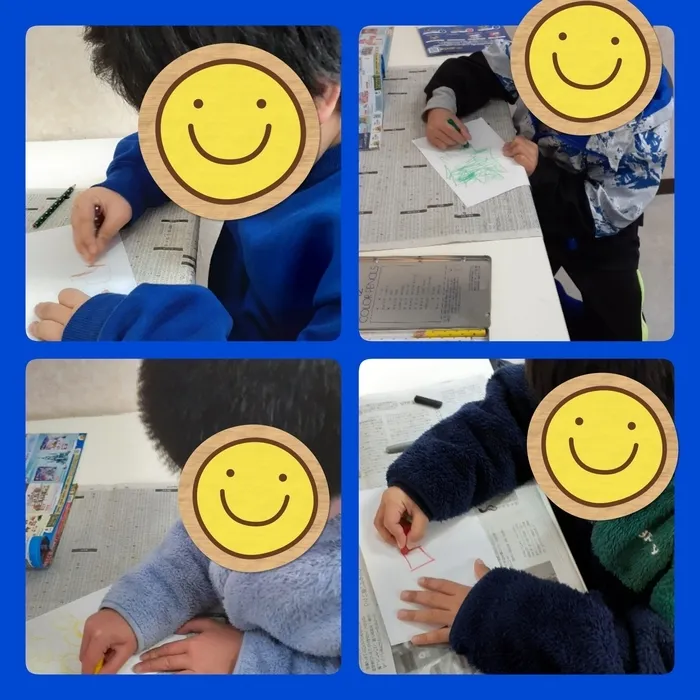 はぴねすの画像