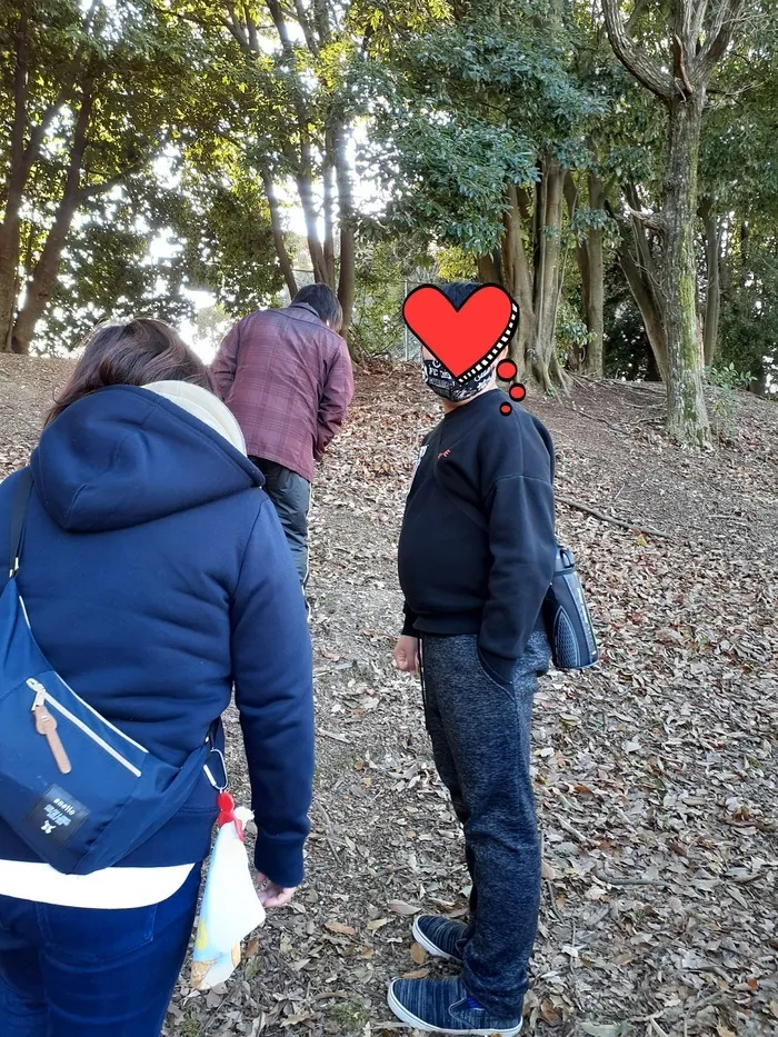 はぴねす/ワニはいないけど、わに公園🤣🤣🤣🤣