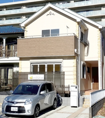 児童発達支援どらせなきっず