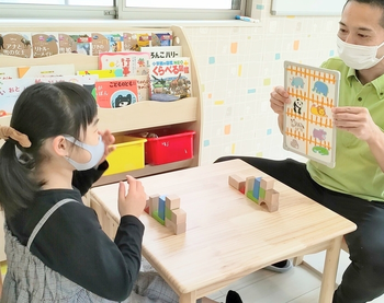 児童発達支援どらせなきっず