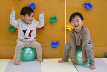 運動・言語療育Schoolあみ 吹田