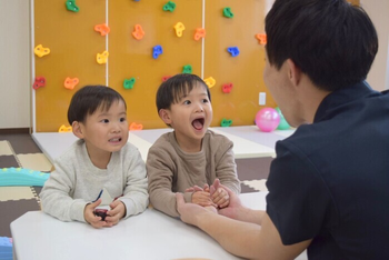 運動・言語療育Schoolあみ 吹田