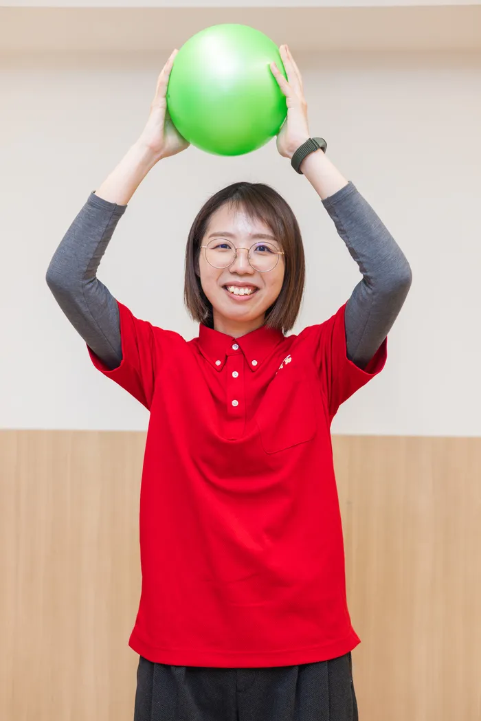 【空きあり★送迎あり】児童発達支援 スマイル夕陽丘店【土日祝も開所★】/【保育士】