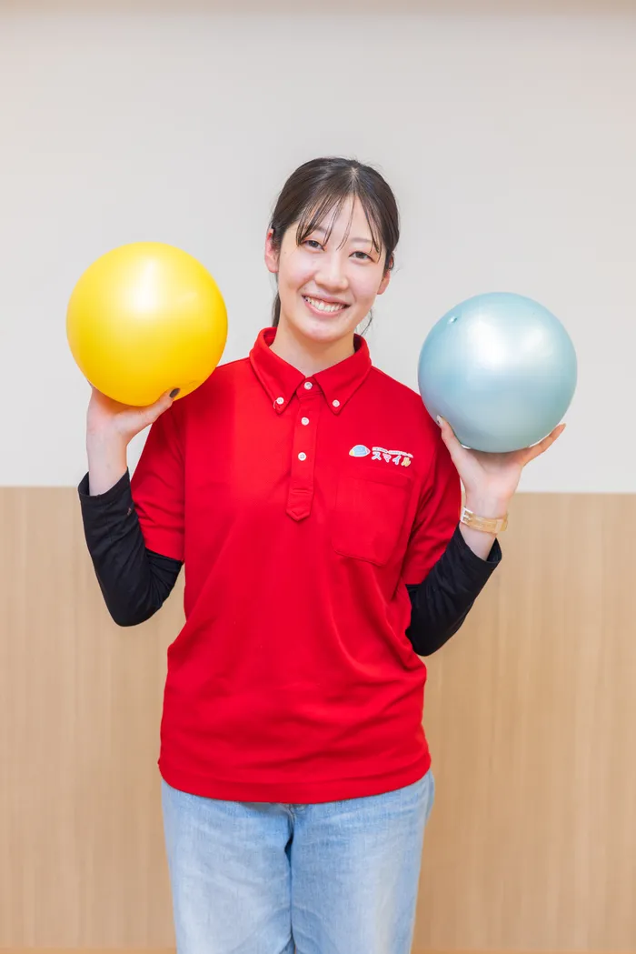 【空きあり★送迎あり】児童発達支援 スマイル夕陽丘店【土日祝も開所★】/【保育士】