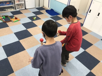 ふれあい児童発達支援・放課後等デイサービス 浦安教室