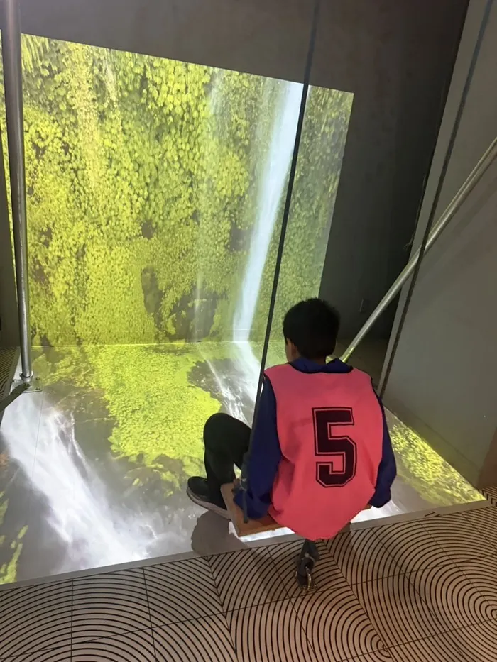 ふれあい児童発達支援・放課後等デイサービス　浦安教室/科学技術館