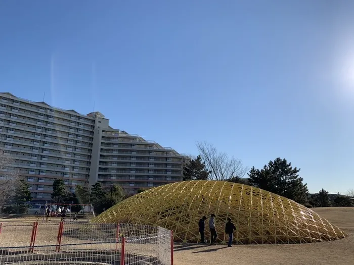 ふれあい児童発達支援・放課後等デイサービス　浦安教室/高須太陽の丘公園