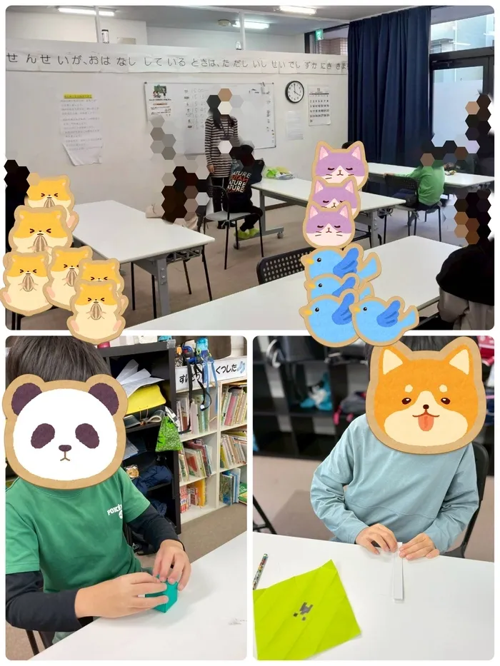 横浜市認証指定事業所　FORTUNA（ふぉるとぅな）中川教室の画像