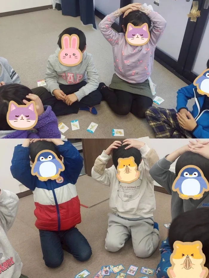 横浜市認証指定事業所　FORTUNA（ふぉるとぅな）中川教室の画像