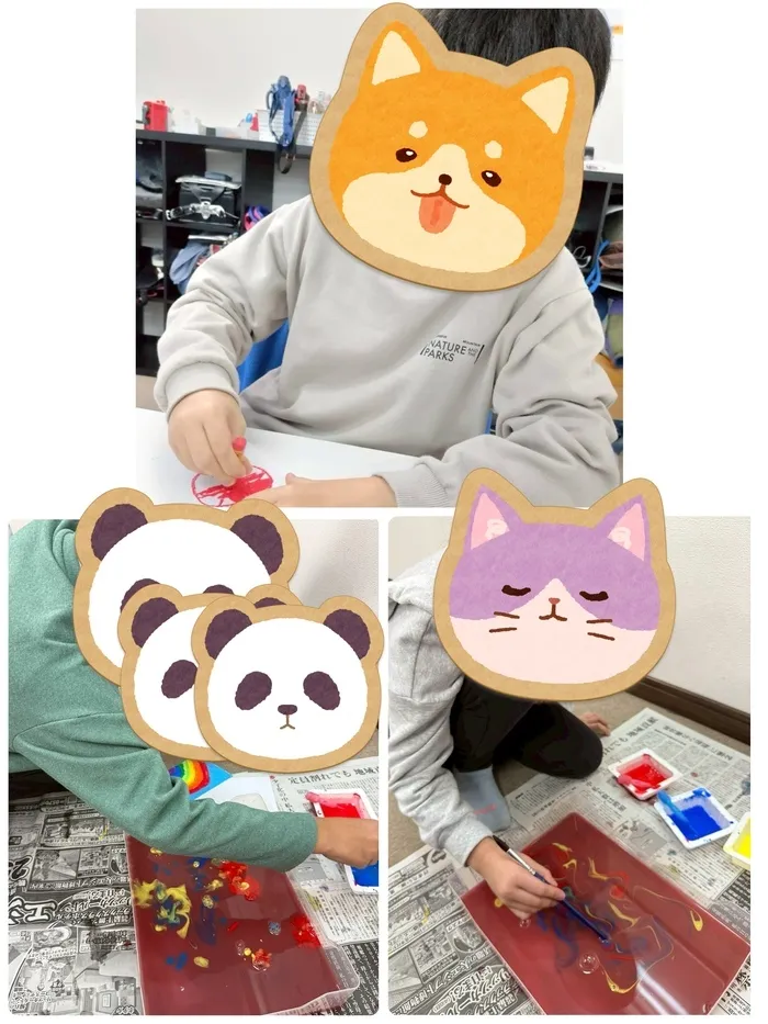 横浜市認証指定事業所　FORTUNA（ふぉるとぅな）中川教室の画像